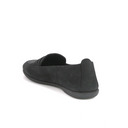 MOCASSIN LUCIOLE 4 NOIR - André