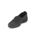 MOCASSIN LUCIOLE 4 NOIR - André