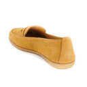 MOCASSIN LUCIOLE CAMEL - André