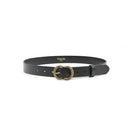 LUMA NOIR - CEINTURE