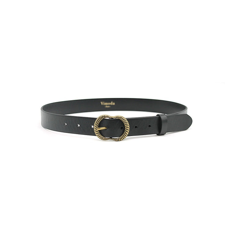 LUMA NOIR - CEINTURE