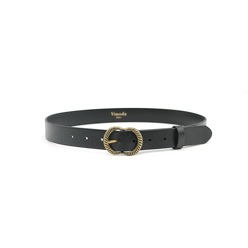 LUMA NOIR - CEINTURE