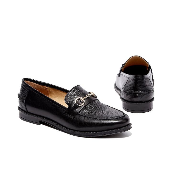 LUMINA NOIR - MOCASSIN