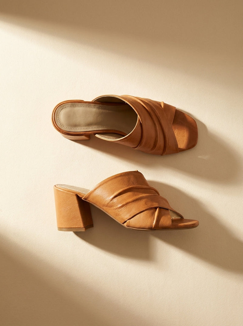 LYNAS CAMEL - MULE
