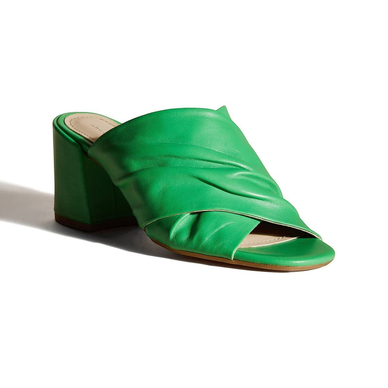 LYNAS VERT - MULE