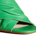 LYNAS VERT - MULE