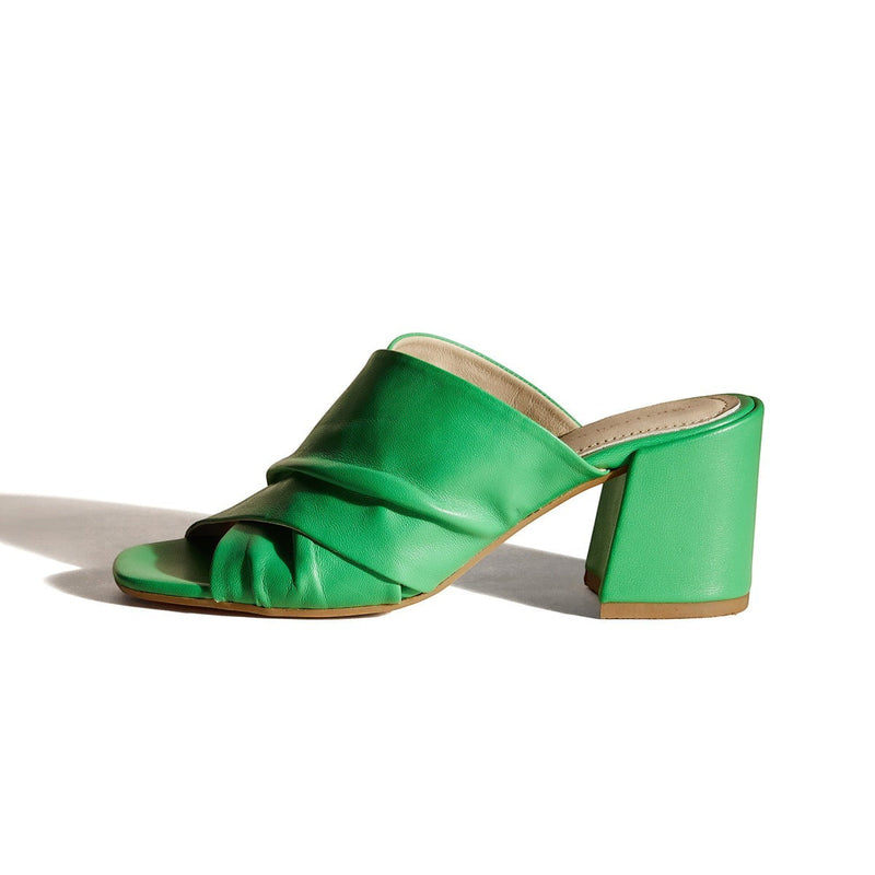 LYNAS VERT - MULE