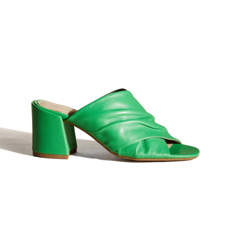 LYNAS VERT - MULE