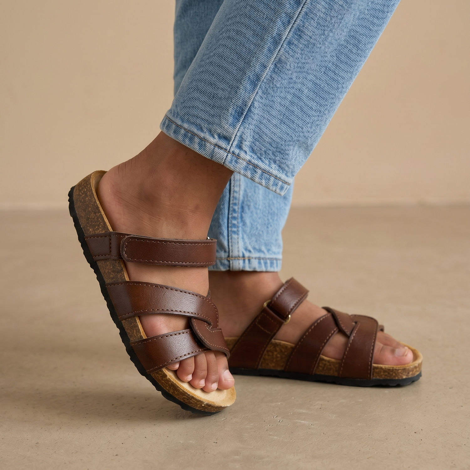 MAEL MARRON - MULE