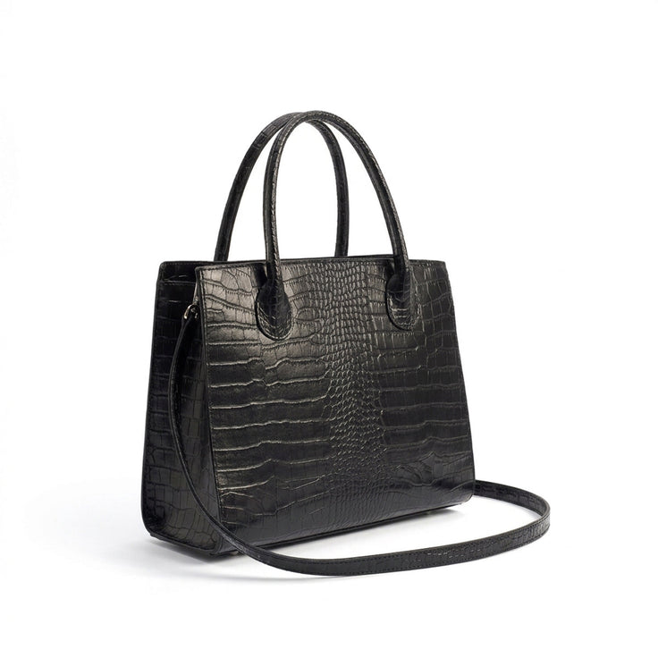 Sac MAFALDA NOIR Maison André