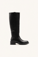 Botte MALVINA noir