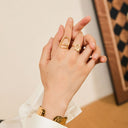 MANON OR - TU - BIJOU