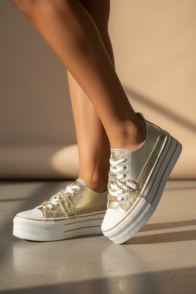 MAREIKE DORE - BASKETS