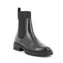 BOOTS MARGAUX NOIR - André