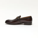 MARIANOR MARRON CAFE - MOCASSIN