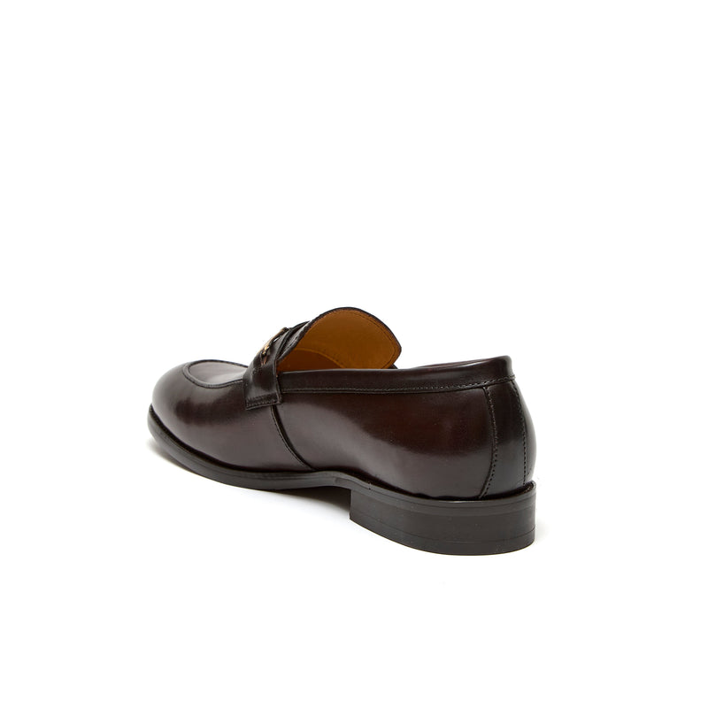 MARIANOR MARRON CAFE - MOCASSIN