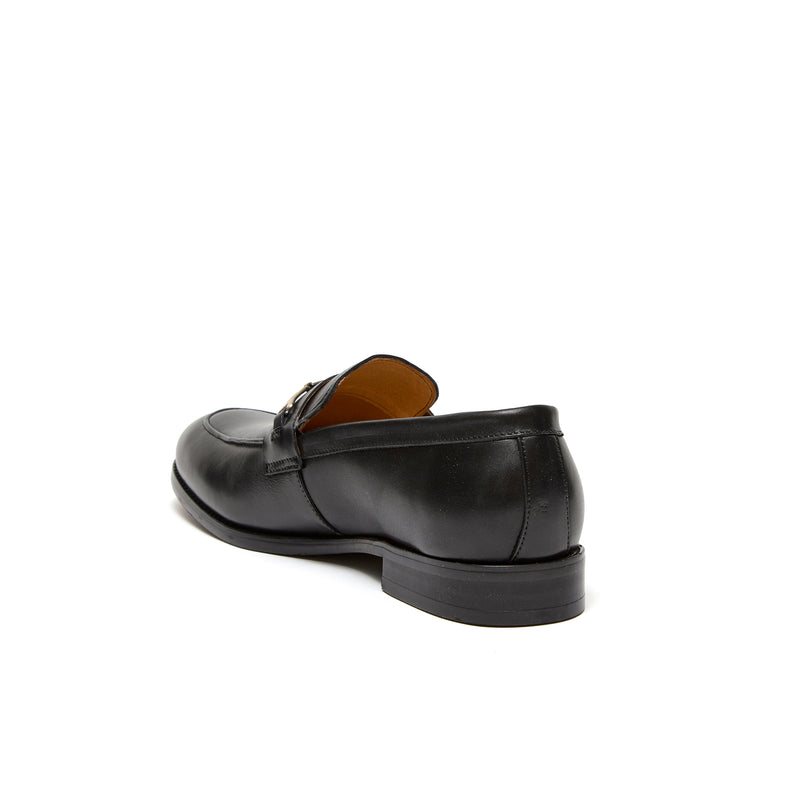 MARIANOR NOIR - MOCASSIN