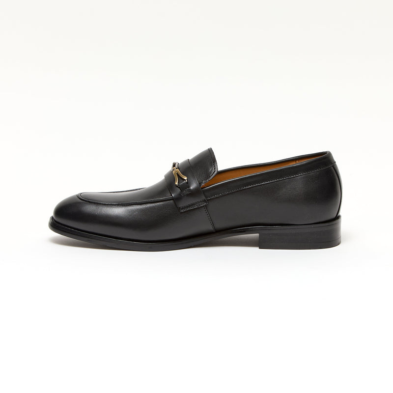 MARIANOR NOIR - MOCASSIN