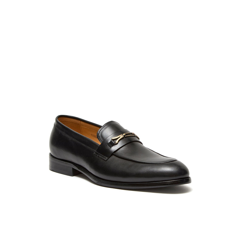 MARIANOR NOIR - MOCASSIN