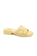 MARLENE JAUNE - MULE