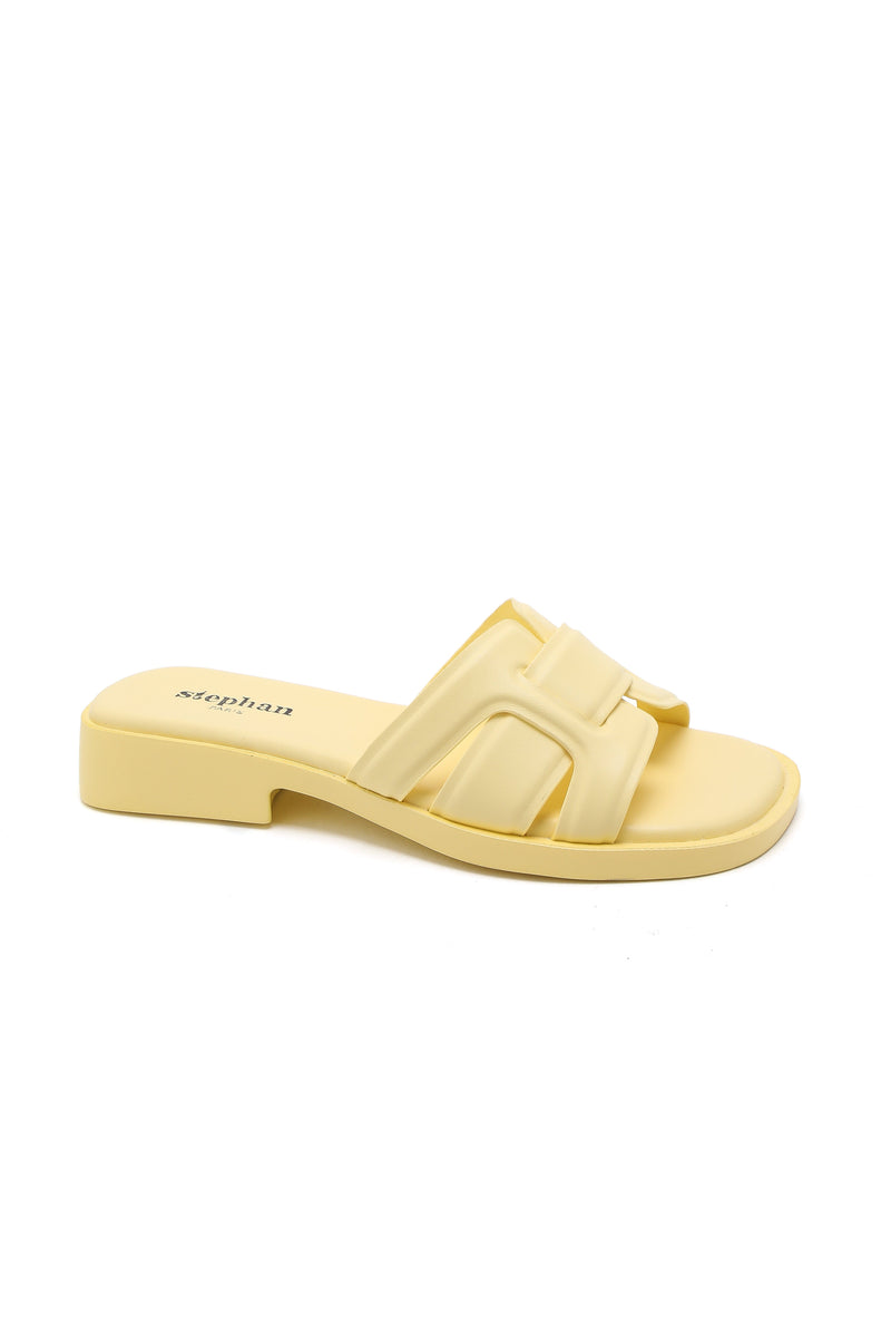 MARLENE JAUNE - MULE