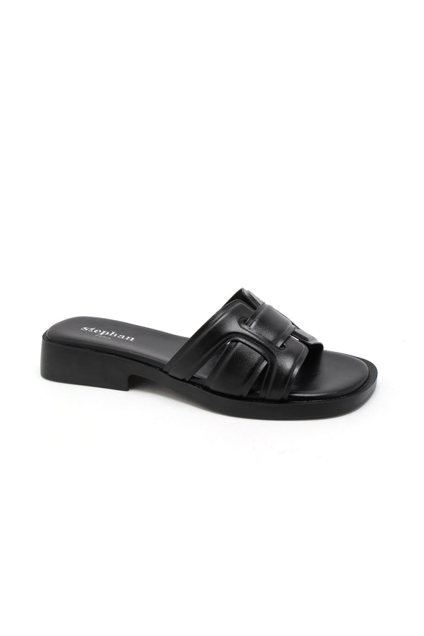 MARLENE NOIR - MULE