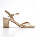 MARTHA CHAMPAGNE - SANDALE