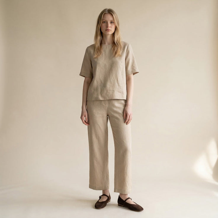 MARYELA MARRON - BALLERINE