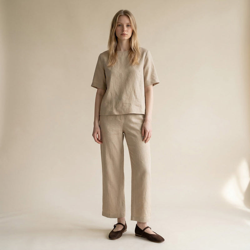 MARYELA MARRON - BALLERINE