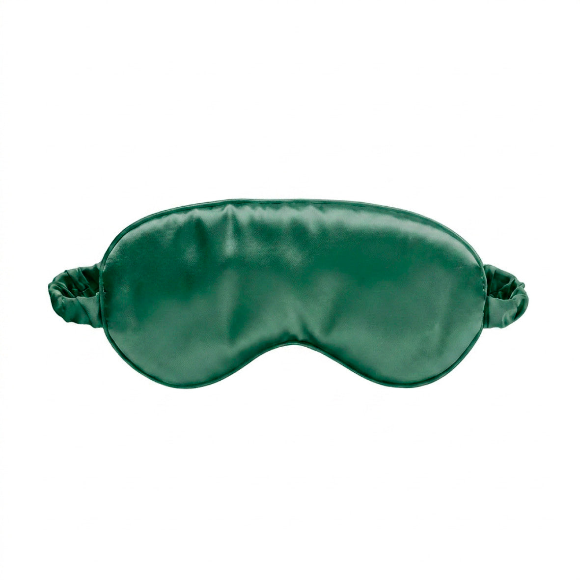 Silk sleep mask - Ysia Sage Green