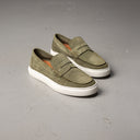 MATTHEW KAKI - MOCASSIN