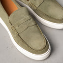 MATTHEW KAKI - MOCASSIN