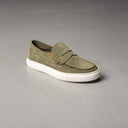 MATTHEW KAKI - MOCASSIN