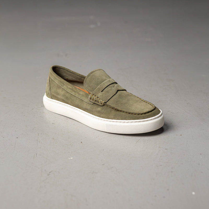 MATTHEW KAKI - MOCASSIN