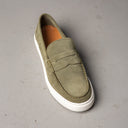 MATTHEW KAKI - MOCASSIN