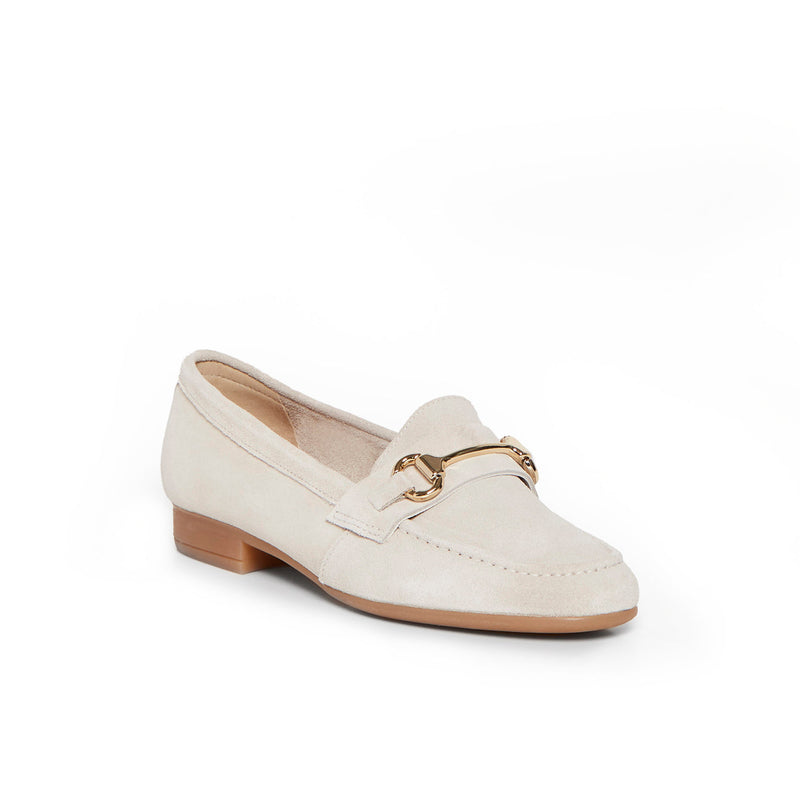 MOCASSIN MAZZY BEIGE - André