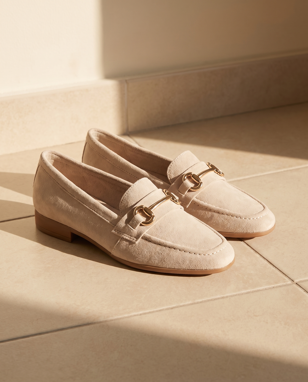 MAZZY BEIGE