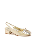 MELIBA OR - SLINGBACK