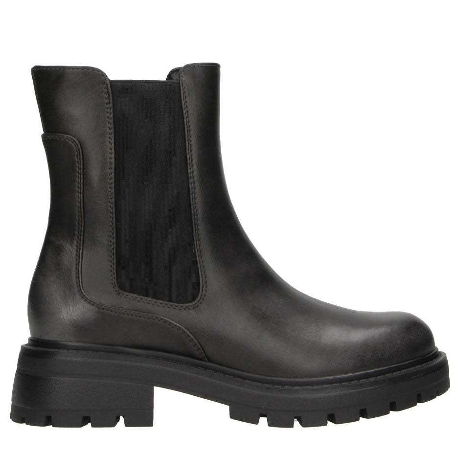 MEROPE NOIR - BOOTS