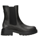 MEROPE NOIR - BOOTS