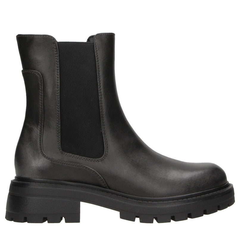 MEROPE NOIR - BOOTS