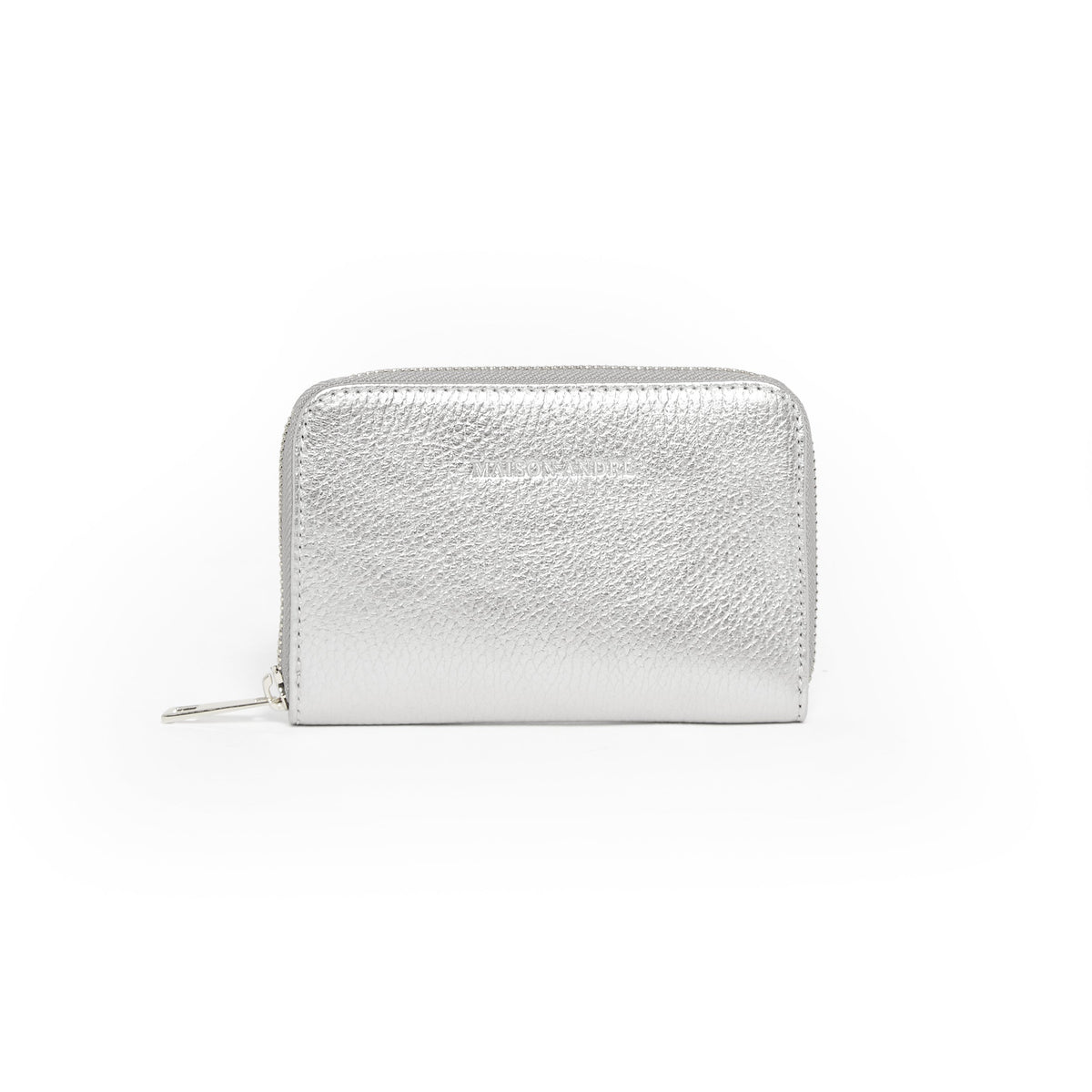 MINI BUCI ARGENT - TU - PORTEFEUILLE
