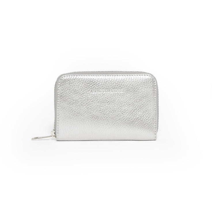 MINI BUCI ARGENT - TU - PORTEFEUILLE