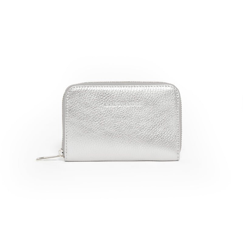 MINI BUCI ARGENT - TU - PORTEFEUILLE