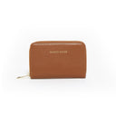 MINI BUCI COGNAC - TU - PORTEFEUILLE