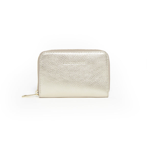 MINI BUCI OR - TU - PORTEFEUILLE