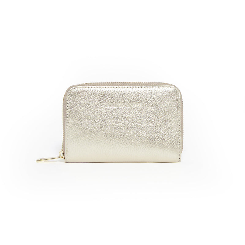 MINI BUCI OR - TU - PORTEFEUILLE