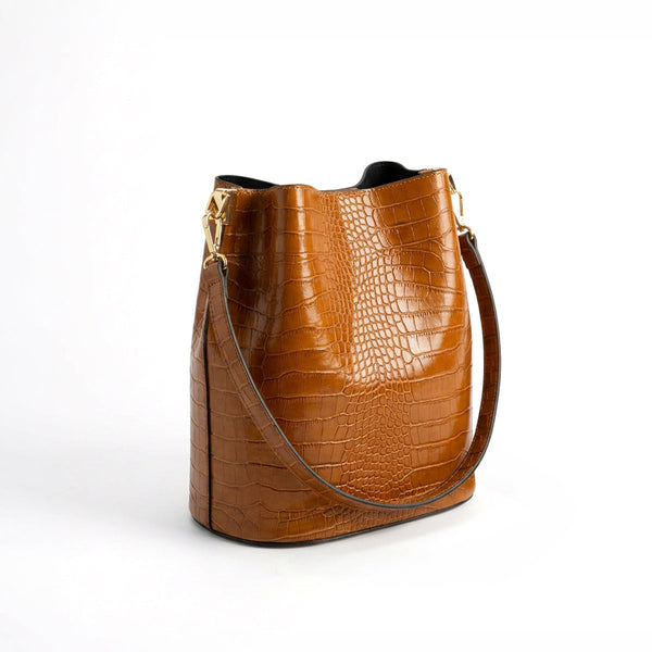 Sac MIRABEL COGNAC Maison André