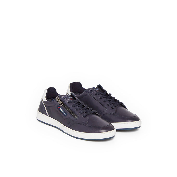 MISSOURI MARINE/BLANC - BASKETS