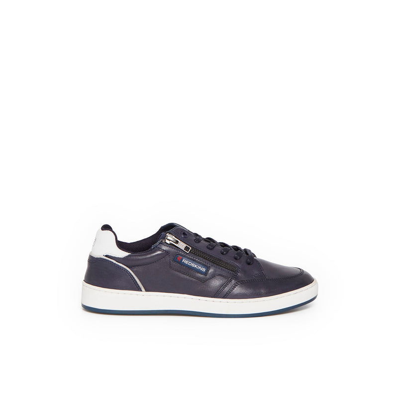 MISSOURI MARINE/BLANC - BASKETS